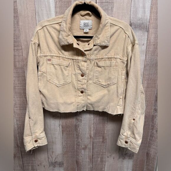 Urban Outfitters BDG corduroy jacket - Picture 2 of 11